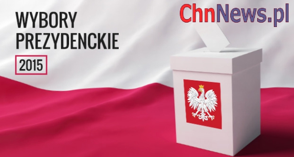 Zobacz, kto wygrał sondaż prezydencki wśród czytelników ChnNews.pl!