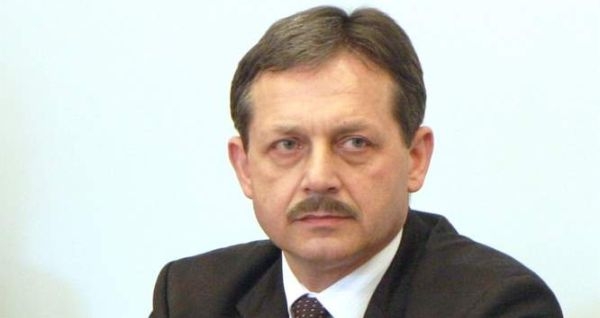 Jerzy Rębek