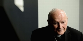 kard. Theodore McCarrick