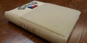 Czeska armia kupiła 4 tysiące egzemplarzy Biblii