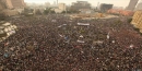 demonstracja na Placu Tahrir w Kairze