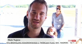 Nick Vujicic