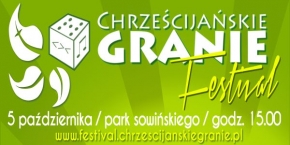 Festival Chrześcijańskie Granie