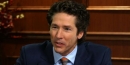 Joel Osteen w programie Larry&#039;ego Kinga