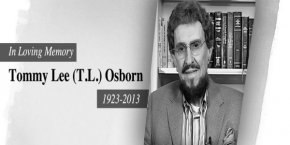 T.L. Osborn