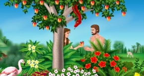 Czemu Bóg postawił w Edenie drzewo, przez które przyszedł grzech?