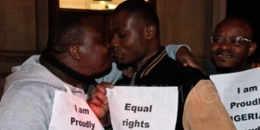 homoseksualizm zakazany w Nigerii