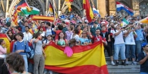 Raport o dyskryminacji katolików w Hiszpanii