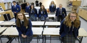 Szkocja: szkolne testy na choroby przenoszone drogą płciową dla 13-latków