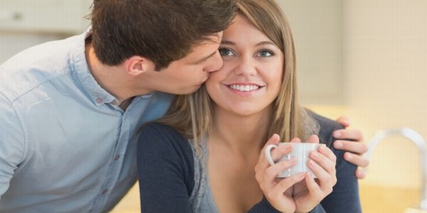20 rzeczy, które żony chcą słyszeć od swoich mężów