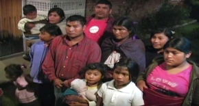 ewangeliczni chrześcijanie w Meksyku