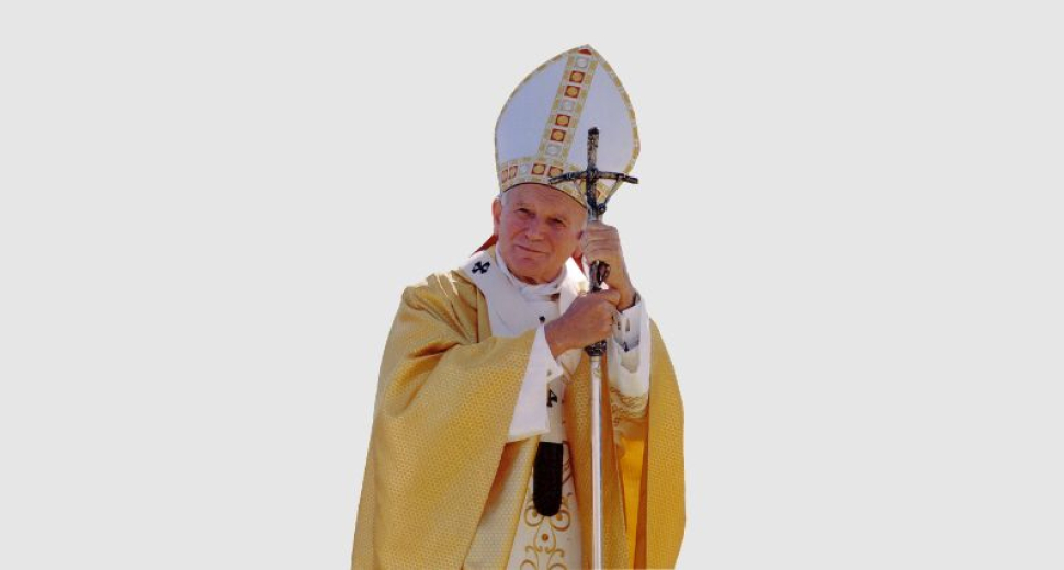 Przyjaciel Jana Pawła II o jego wizji ws. inwazji islamizmu