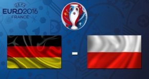 Dziś mecz Polska-Niemcy. Wśród reprezentantów obu drużyn wierzący. Zobacz kto