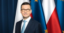 premier Mateusz Morawiecki