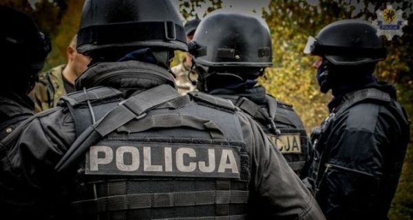 W Łodzi zatrzymano Irakijczyka podejrzanego o terroryzm. Oto szczegóły