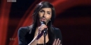 Conchita Wurst/Thomas Neuwirth na konkursie &quot;Die große Chance&quot;