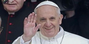 papież Franciszek