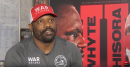 Dereck Chisora