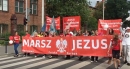 Marsz dla Jezusa we Wrocławiu