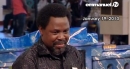 T.B. Joshua