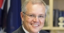 Scott Morrison, premier Australii