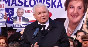 Jarosław Kaczyński