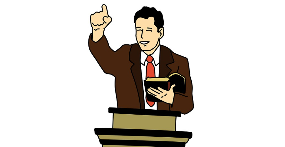 Seminarium baptystyczne: tylko mężczyźni mogą być pastorami