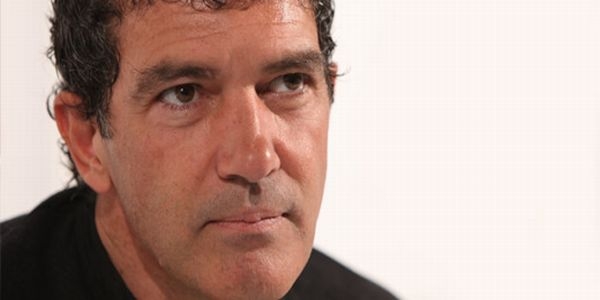 Antonio Banderas