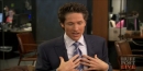 Joel Osteen