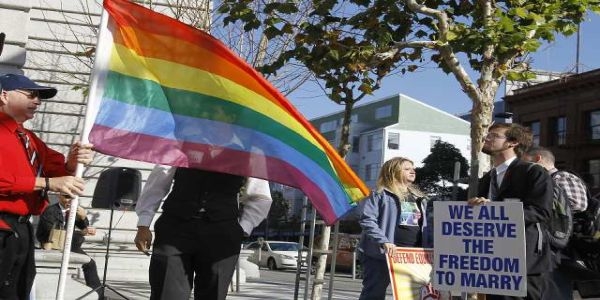 USA: kolejny stan zalegalizował małżeństwa homoseksualne