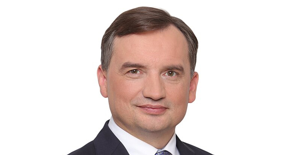 Zbigniew Ziobro stanął w obronie pastora