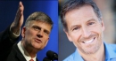 Franklin Graham, John Bevere