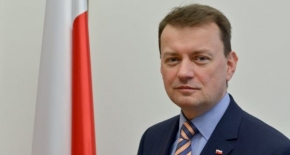 Mariusz Błaszczak