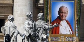 Watykan przygotowuje się do kanonizacji