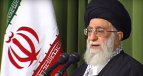 ajatollah Ali Chamenei