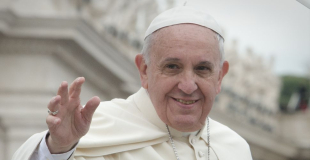 Protestanccy pastorzy powiedzieli, co sądzą o papieżu Franciszku
