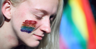 U sąsiada Polski zakazano wystawy LGBT