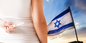 Izrael: rząd oferuje darmowe aborcje kobietom od 20 do 33 roku życia