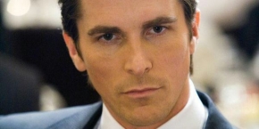 Christian Bale
