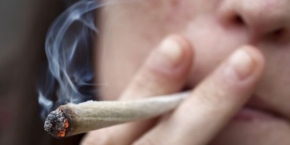 Naukowcy: nawet tzw. rekreacyjne palenie marihuany niszczy mózg