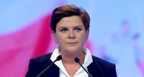 Beata Szydło