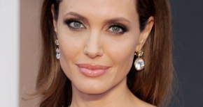 Angelina Jolie