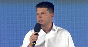 Ryszard Petru