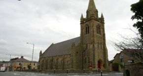 kościół w Wielkiej Brytanii