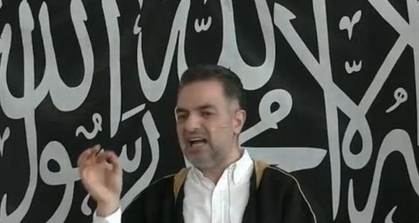 Dania: muzułmański imam wprost o zabijaniu