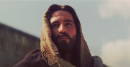 Jim Caviezel w roli Jezusa w filmie &quot;Pasja&quot;