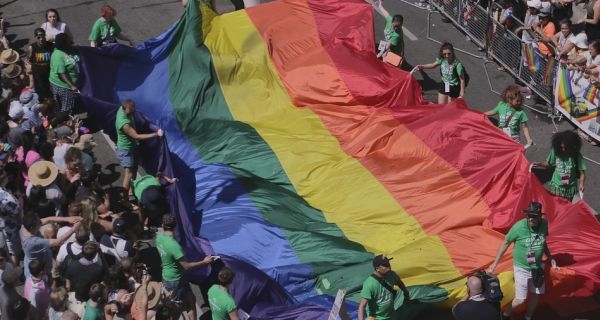 Alians Ewangeliczny przeciwko radykalnemu prawu LGBT w katolickim kraju