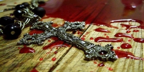 Przerażające doniesienia o masakrze chrześcijan