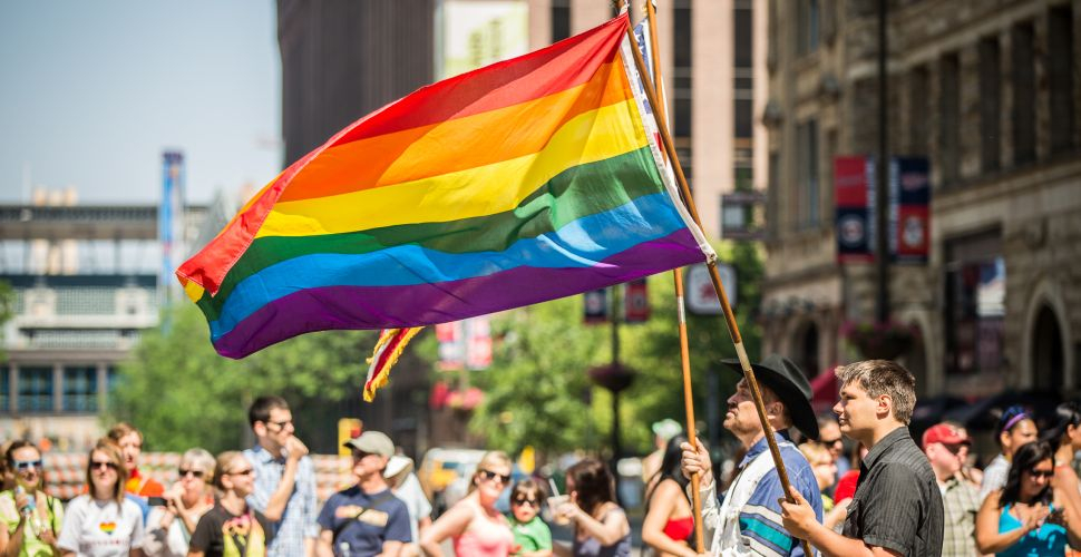 Gorzkie informacje dla zwolenników homoseksualizmu