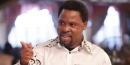 T.B. Joshua